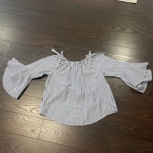Habitual Girls Shirt